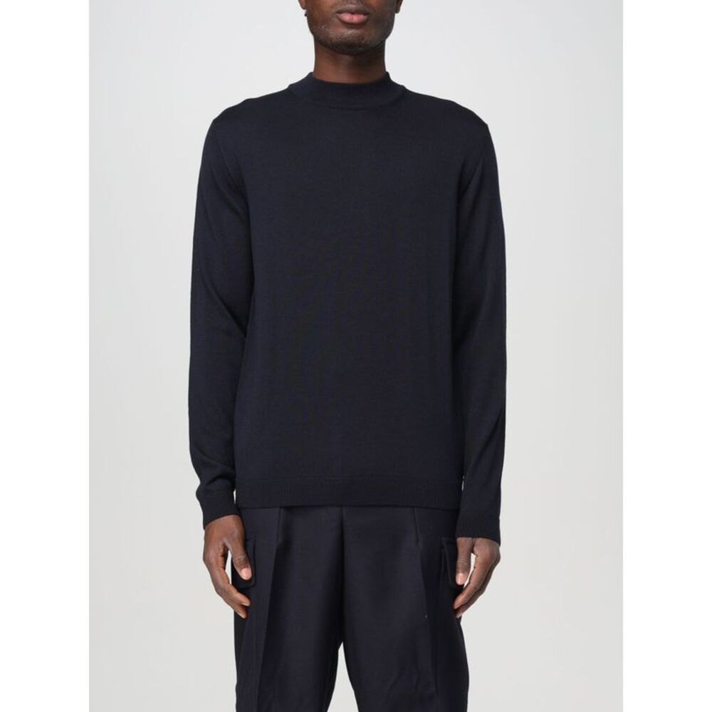 Roberto Collina Sweater Men Grey